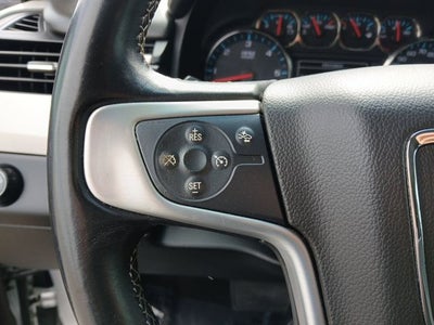 2019 GMC Yukon SLE