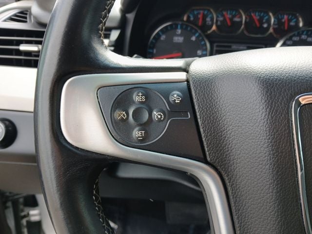 2019 GMC Yukon SLE