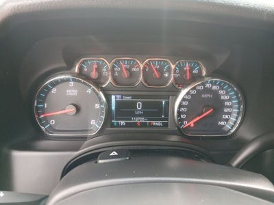 2019 GMC Yukon SLE