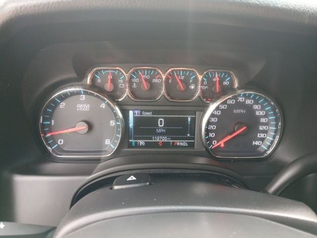2019 GMC Yukon SLE