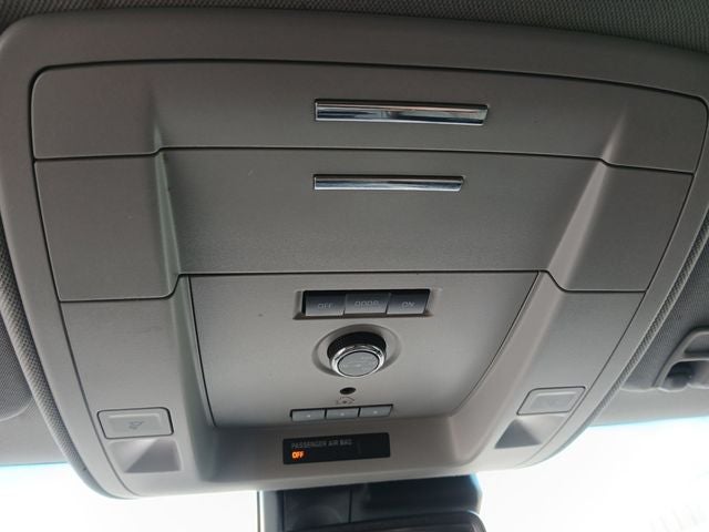 2019 GMC Yukon SLE