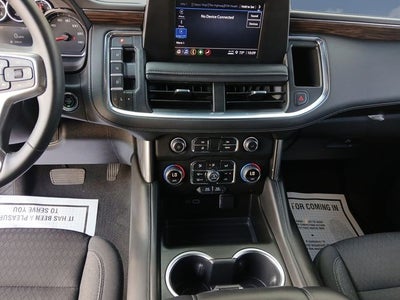 2023 Chevrolet Suburban LS