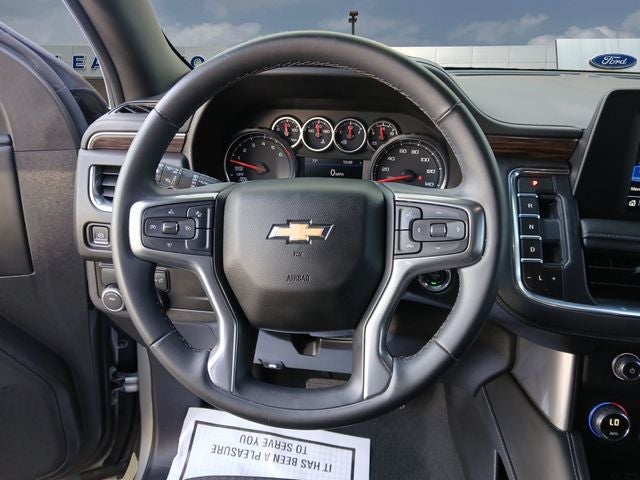 2023 Chevrolet Suburban LS