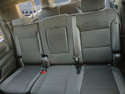 2023 Chevrolet Suburban LS