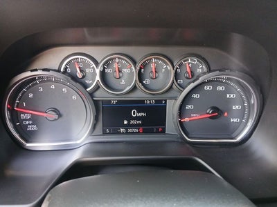 2023 Chevrolet Suburban LS