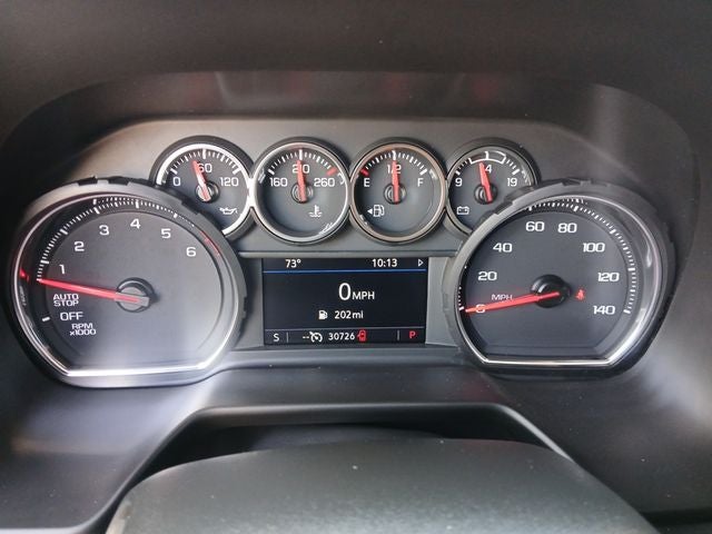 2023 Chevrolet Suburban LS