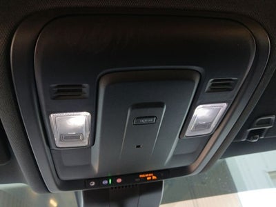 2023 Chevrolet Suburban LS