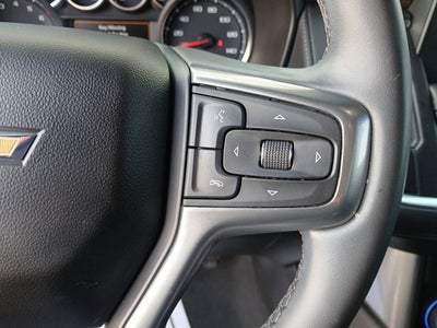 2023 Chevrolet Suburban LS