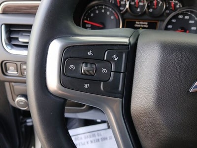 2023 Chevrolet Suburban LS