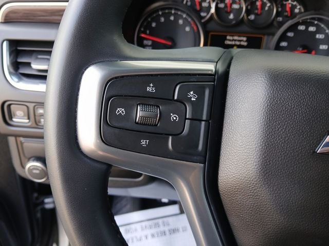 2023 Chevrolet Suburban LS