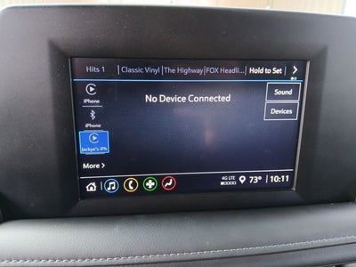 2023 Chevrolet Suburban LS