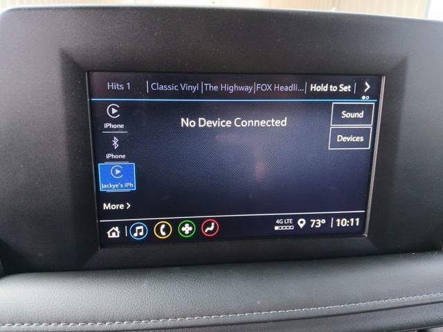 2023 Chevrolet Suburban LS