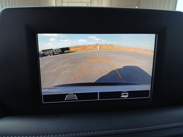 2023 Chevrolet Suburban LS