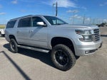2015 Chevrolet Suburban 1500 LT