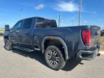 2020 GMC Sierra 2500HD AT4