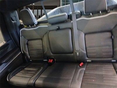 2024 GMC Sierra 2500HD AT4X