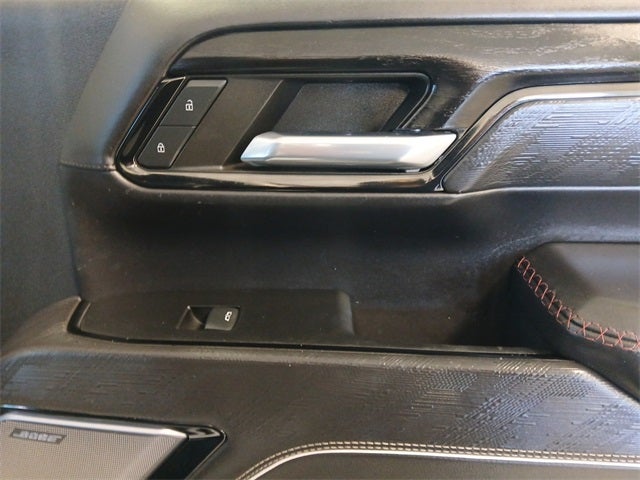 2024 GMC Sierra 2500HD AT4X