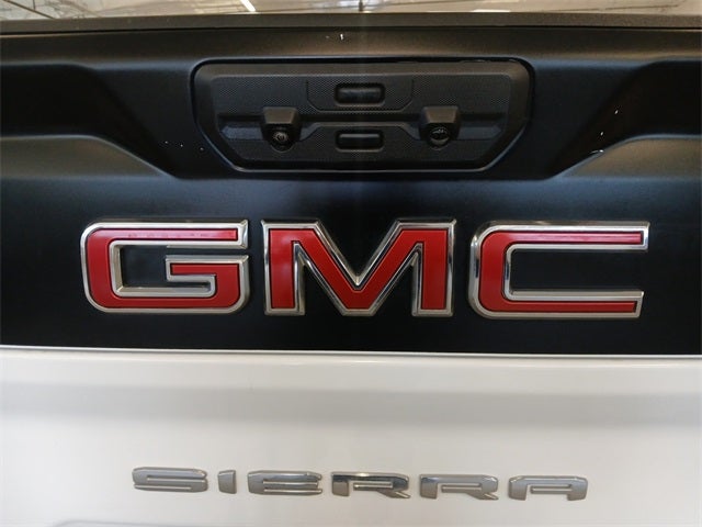 2024 GMC Sierra 2500HD AT4X