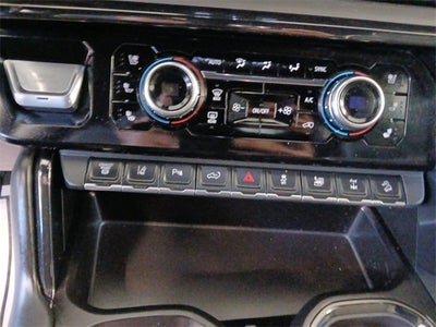 2024 GMC Sierra 2500HD AT4X