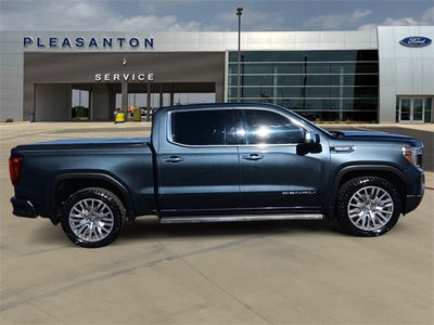 2019 GMC Sierra 1500 Denali