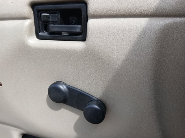 2003 Jeep Wrangler Base