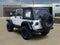 2003 Jeep Wrangler Base