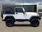 2003 Jeep Wrangler Base