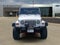 2003 Jeep Wrangler Base