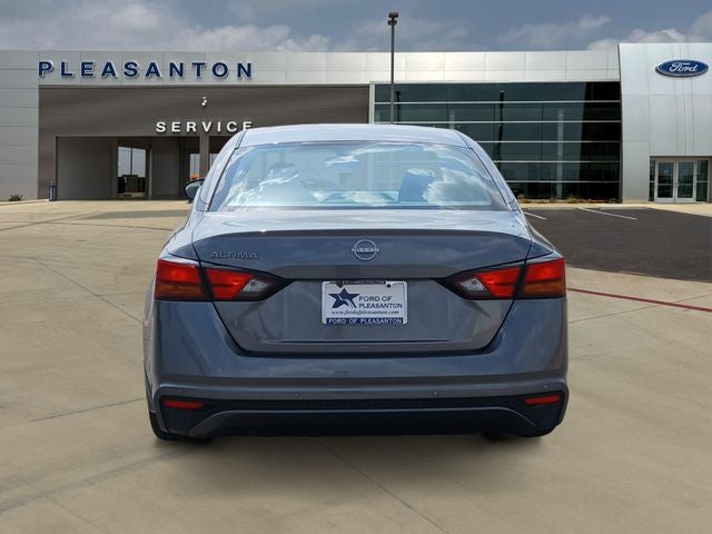 2024 Nissan Altima 2.5 S