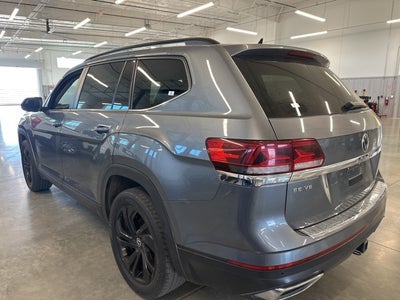 2023 Volkswagen Atlas 3.6 SE w/ Technology