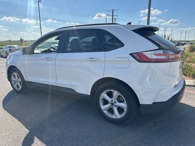 2021 Ford Edge SE
