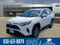 2022 Toyota RAV4 Base