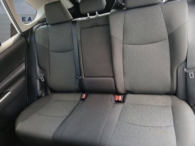 2022 Toyota RAV4 Base