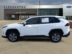 2022 Toyota RAV4 Base