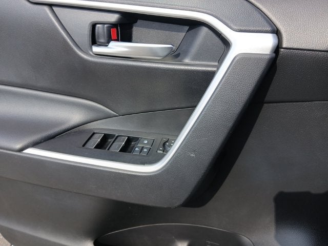 2022 Toyota RAV4 Base