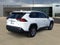 2022 Toyota RAV4 Base