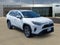 2022 Toyota RAV4 Base
