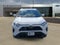 2022 Toyota RAV4 Base