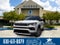 2025 Jeep Compass Base