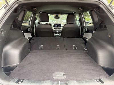 2025 Jeep Compass Base