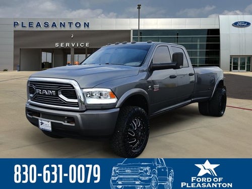 2012 RAM 3500 Base