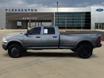 2012 RAM 3500 Base