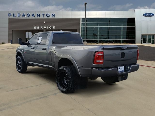 2012 RAM 3500 Base
