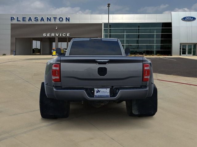 2012 RAM 3500 Base