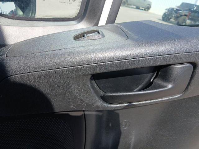 2026 RAM ProMaster 2500 159 WB High Roof Cargo