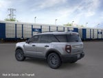2026 Ford Bronco Sport Base