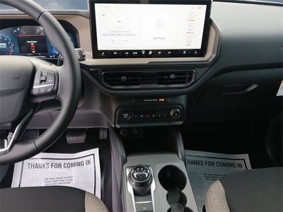 2025 Ford Bronco Sport Big Bend®