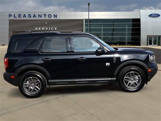 2025 Ford Bronco Sport Big Bend®