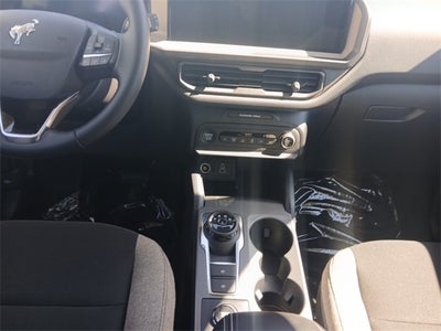 2025 Ford Bronco Sport Big Bend®