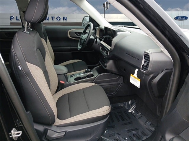 2025 Ford Bronco Sport Big Bend®